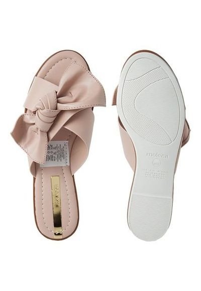 Sandalia deals moleca dafiti
