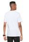 Camiseta Hurley Silk New Order Branca - Marca Hurley