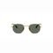 Óculos de Sol Ray-Ban RJ9541SN Dourado Júnior - Marca Ray-Ban