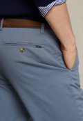 Calça Polo Ralph Lauren Slim Lisa Azul - Marca Polo Ralph Lauren