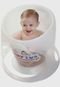 Banheira Babytub Evolution Branca - Marca Baby Tub