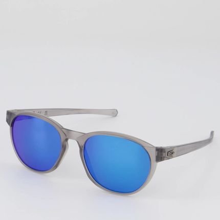 Óculos de Sol Oakley Reedmace Matte Cinza - Marca Oakley