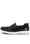 Sapatilha Skechers Scene Steal Preto - Marca Skechers