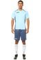 Camiseta Joma Champion II Azul - Marca Joma