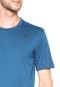 Camiseta Nike Dry Lgd 2.0 Azul - Marca Nike