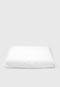 Travesseiro Daune 50x70 Anti-Stress Viscoelástico Branco - Marca Daune