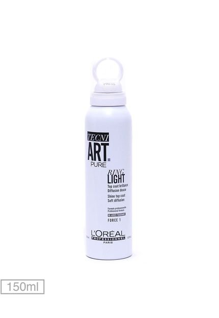 Spray de Brilho Tecni.Art Ring Light Loreal 150ml - Marca L'Oreal Professionnel
