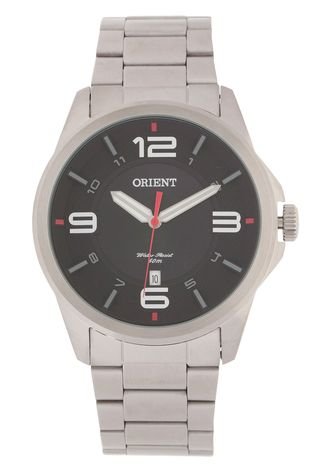 Relógio Orient MBSS1288 P2SX Prata