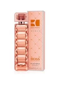 Perfume Orange 75 Ml Edp Hugo Boss