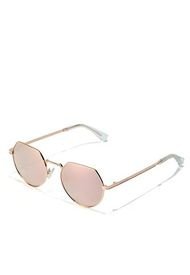 Gafas De Sol Hawkers Para Hombre Y Mujer Rosa Dorado/Azul - AURA