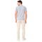 Camisa Polo Colcci Classic Ou24 Cinza Masculino - Marca Colcci