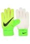 Luva Nike GK Match Verde - Marca Nike