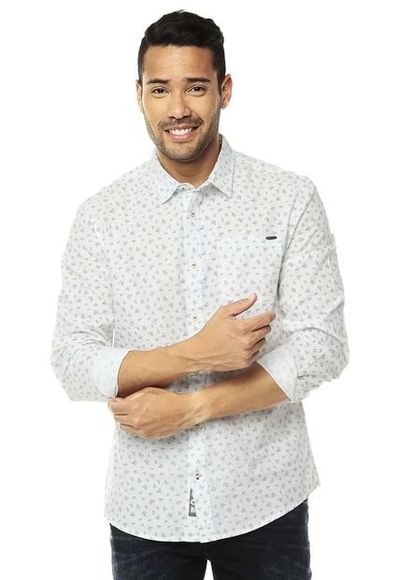 Camisas americanino deals