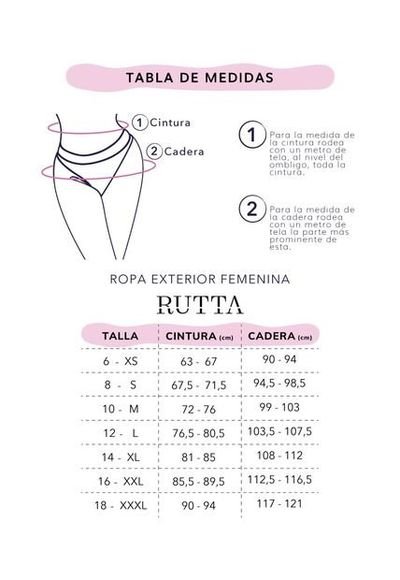 Ropa top interior dafiti
