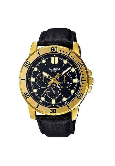 Reloj CASIO Analogo Para Hombre MTP VD300GL 1E Compra Ahora