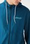 Jaqueta Corta Vento Oakley PACKABLE JACKET Azul - Marca Oakley