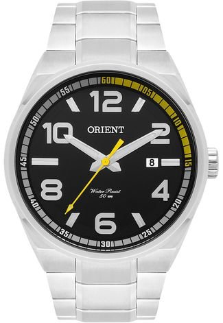 Relógio Orient MBSS1303 P2SX Prata