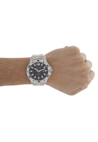 Relógio Lince MQC4108S S1PX Prata