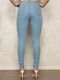 Calça Jeans Skinny Silver Feminina Colada Azul Médio - Marca CKF Wear