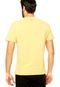 Camiseta Reserva Amarela - Marca Reserva