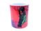 Caneca Prorider Bad Rose Personagem Autoral - BR1650 - Oni Blue Rose - Marca Prorider