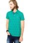 Camisa Polo Local Barquinho Verde - Marca Local