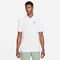 Camisa Polo NikeCourt Dri-FIT Branco - Marca Nike