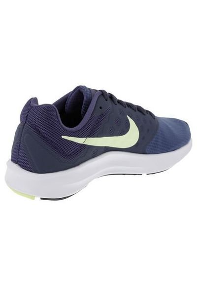 Running Azul-Verde Nike Downshifter 7 Compra | Colombia