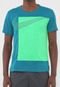 Camiseta Nike M NK Superset Verde - Marca Nike