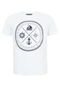 Camiseta Lemon Grove Sea Branca - Marca Lemon Grove