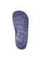 Chinelo adidas Duramo Comfort Preto/Azul - Marca adidas Performance