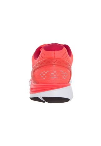 Tênis Nike Wmns Lunarglide  5 BS Vermelho