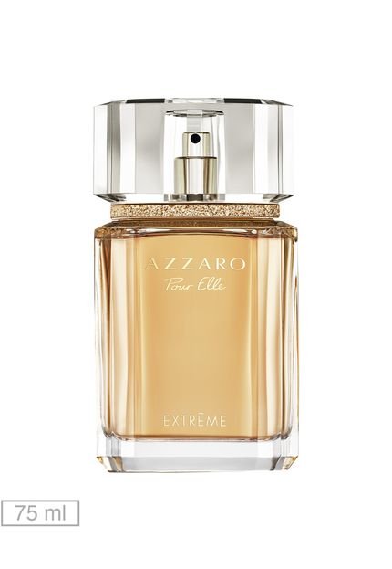 Perfume Pour Elle Extreme Azzaro 75ml - Marca Azzaro