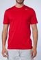 Camiseta Nike DFCT Version 2.0 Vermelha - Marca Nike