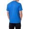 Camiseta Hurley Circle Masculina Azul Mescla - Marca Hurley