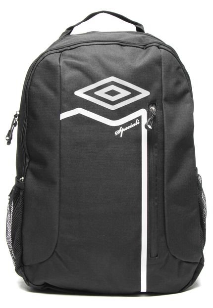 Mochila Umbro Speciali Liga II Preta - Marca Umbro