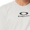 Camiseta Oakley Bark New Cinza Claro - Marca Oakley