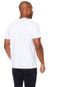 Camiseta Element Olympic Branca - Marca Element