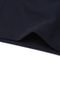 Camiseta Reserva Mini Menino Lisa Azul-Marinho - Marca Reserva Mini