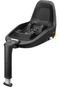 Base 2wayFix com Sistema ISOFIX - Maxi Cosi Preta - Marca Maxi Cosi