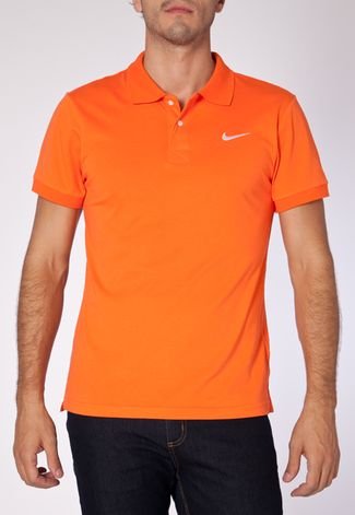 Nike polo sales jersey