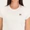Camiseta Fila Tennis Basic Feminina Branco - Marca Fila