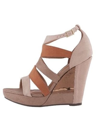 Sapatos femininos sales vizzano dafiti