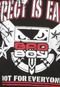 Camiseta Bad Boy Basic Preta - Marca Bad Boy
