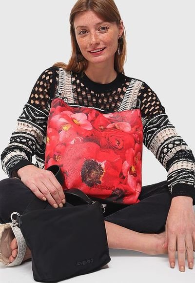Carteras shop desigual dafiti