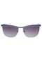 Óculos Solares Colcci Azul - Marca Colcci