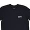 Camiseta Oakley Small Graphic Tee  - Blackout - G Preto - Marca Oakley