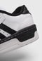 Tênis Adidas Originals Rivalry Low Branco - Marca adidas Originals
