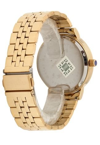 Relógio Mondaine 99020LPMKDE1 Dourado
