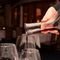 Decanter de Vinho Cristal 1,4L com Titânio Pleasure - Haus Concept - Marca Haus Concept